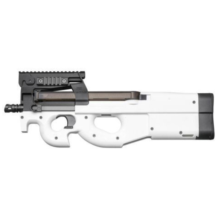 Krytac EMG FN Licensed P90 AEG Rifle - Alpine Custom Bundle - Image 2