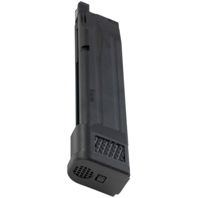 VFC Stark Arms SA320 Airsoft Green Gas Magazine (26 rounds) - Long