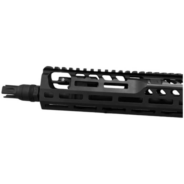 Salvo Precision MCX 11.5 Spear LT GBBR (MWS - G104-3B BK) - Image 5