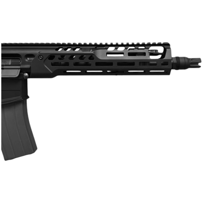 Salvo Precision MCX 11.5 Spear LT GBBR (MWS - G104-3B BK) - Image 8