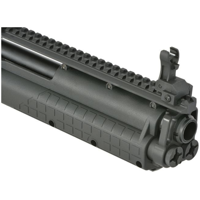 KelTec x EMG KSG Bullpull GBB Shotgun (By Double Eagle - KSG BK) - Image 6