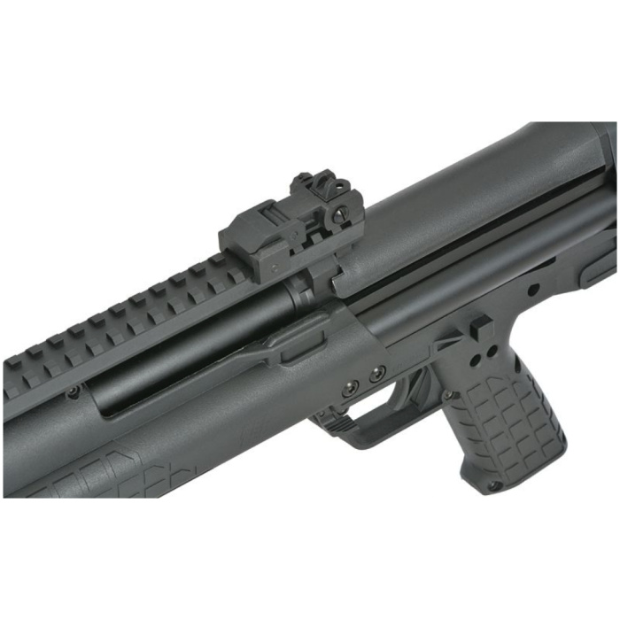 KelTec x EMG KSG Bullpull GBB Shotgun (By Double Eagle - KSG BK) - Image 7