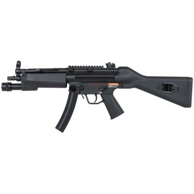 Golden Eagle Swat A3 AEG (QD Spring - Black - 6853)