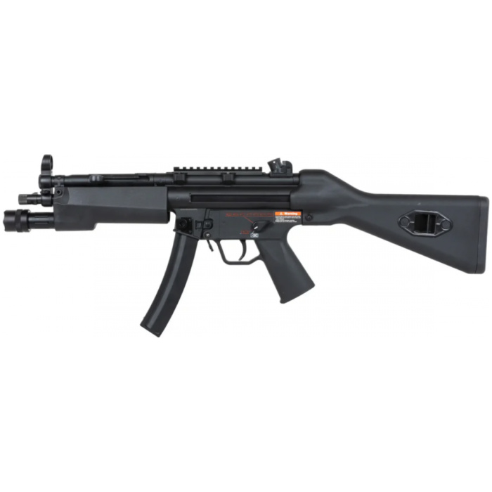 Golden Eagle Swat A3 AEG (QD Spring - Black - 6853)