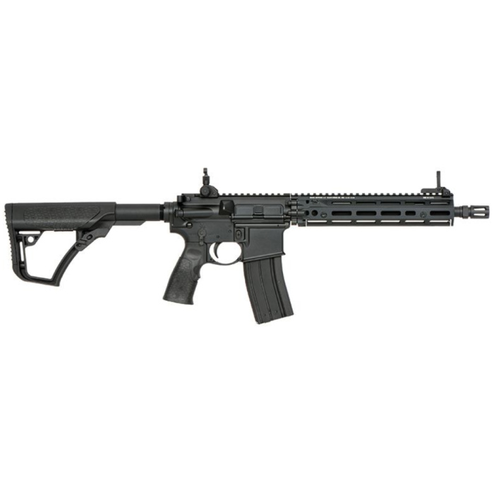 Golden Eagle x EMG DD4 MK18 RIII GBBR 11.5 (Black - MC6584M) - Image 4