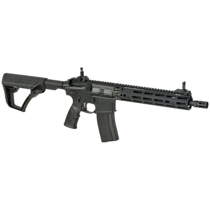 Golden Eagle x EMG DD4 MK18 RIII GBBR 11.5 (Black - MC6584M) - Image 10