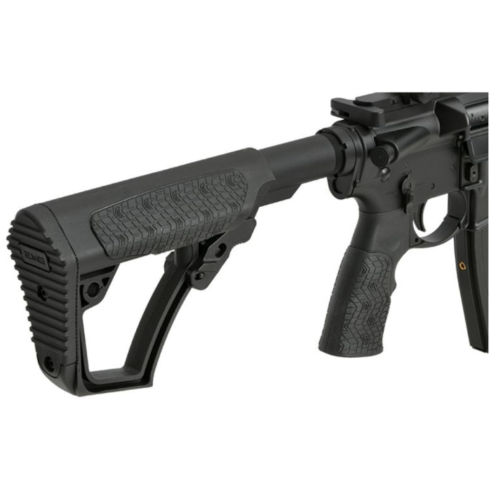 Golden Eagle x EMG DD4 MK18 RIII GBBR 11.5 (Black - MC6584M) - Image 3