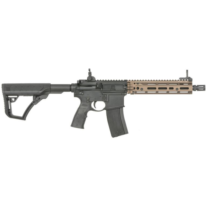 Golden Eagle x EMG DD4 MK18 RIII GBBR 10.3 (Tan - MC6583MT) - Image 2