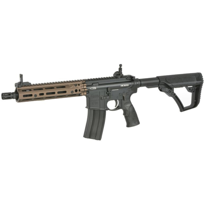 Golden Eagle x EMG DD4 MK18 RIII GBBR 10.3 (Tan - MC6583MT) - Image 3