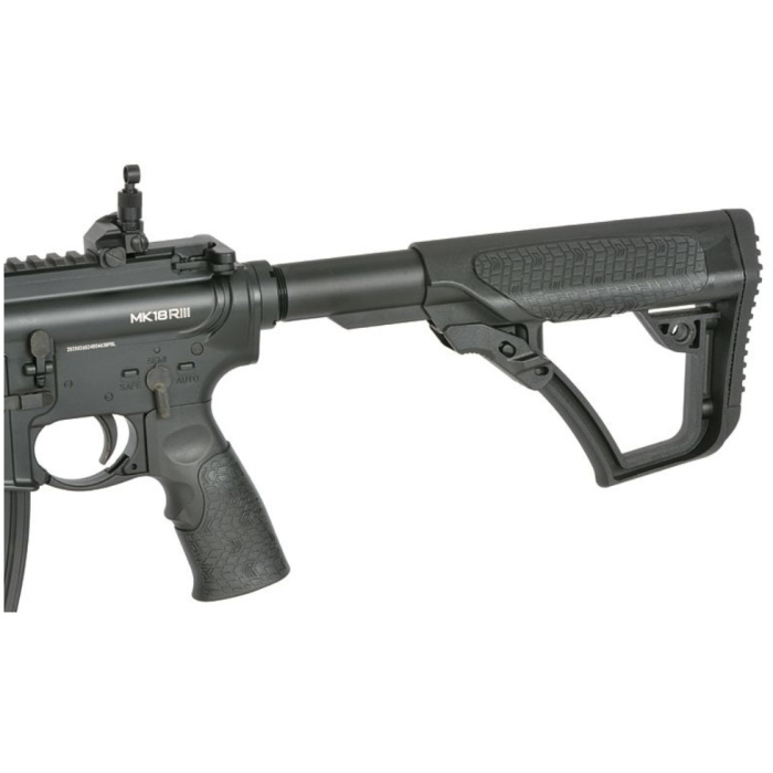 Golden Eagle x EMG DD4 MK18 RIII GBBR 10.3 (Tan - MC6583MT) - Image 6