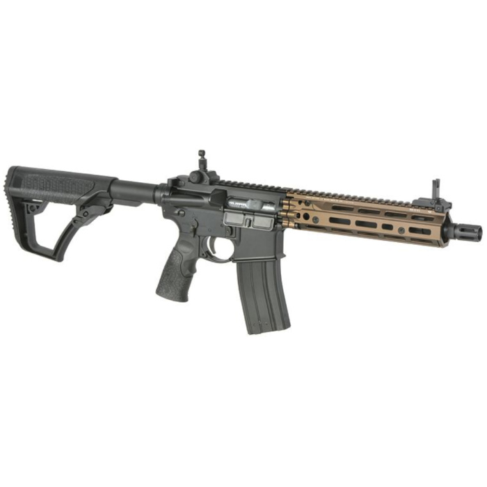 Golden Eagle x EMG DD4 MK18 RIII GBBR 10.3 (Tan - MC6583MT) - Image 7