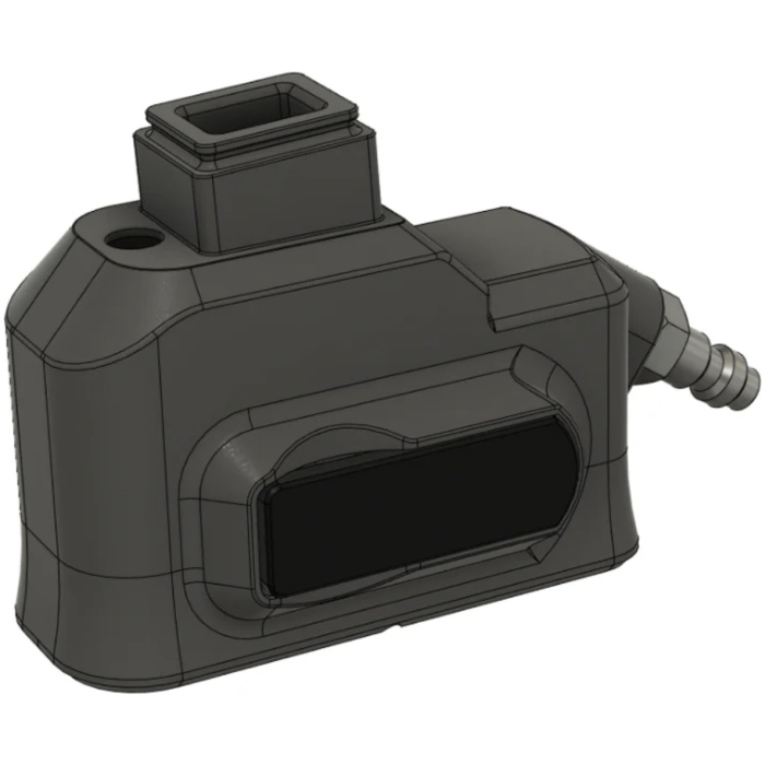AIRTAC HI-CAPA / SSP / SSP5 TO M4 HPA ADAPTER (NEXT-GEN) - Image 3