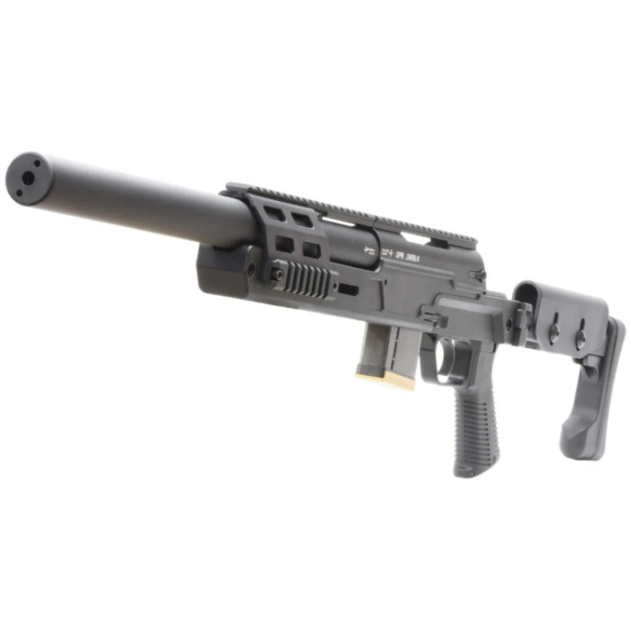 Archwick B&T Air SPR300 Pro - Black - Image 3