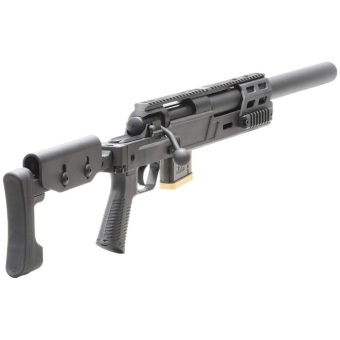 Archwick B&T Air SPR300 Pro - Black - Image 4