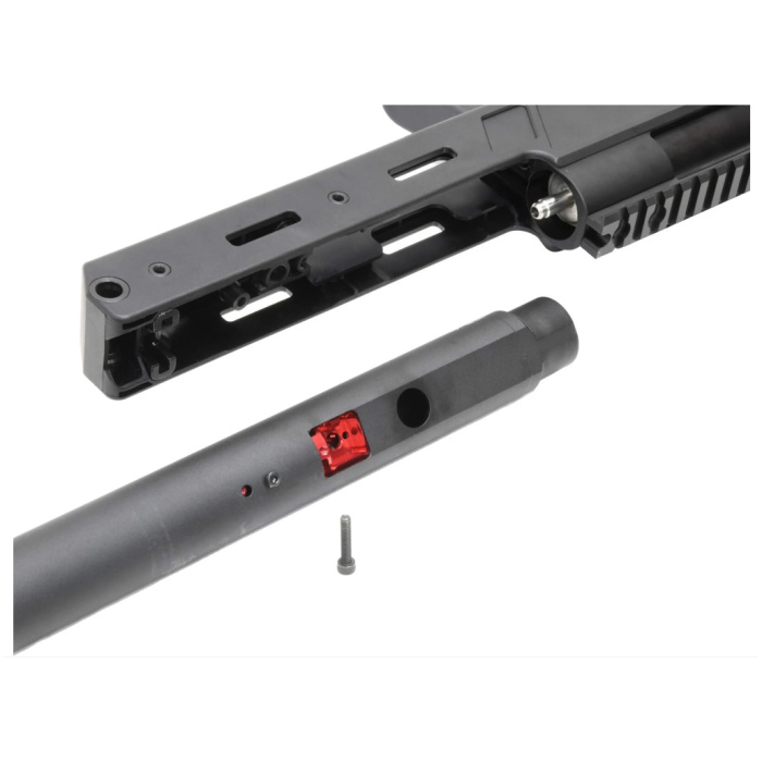 Archwick B&T Air SPR300 Pro - Black - Image 5
