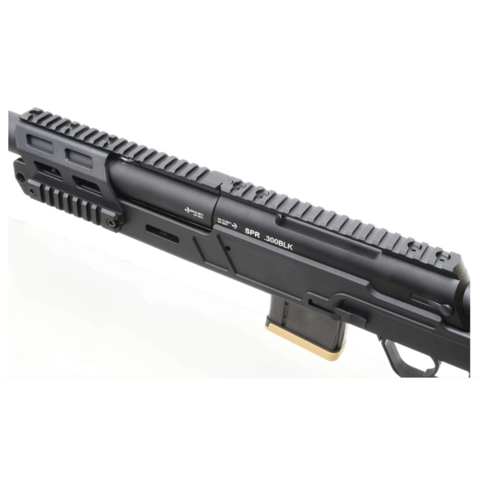 Archwick B&T Air SPR300 Pro - Black - Image 6