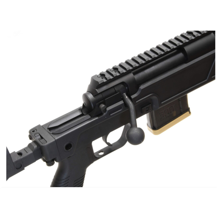 Archwick B&T Air SPR300 Pro - Black - Image 7