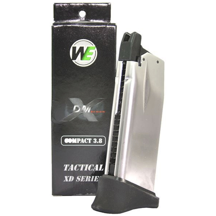 WE XDM 3.8 GAS Magazine