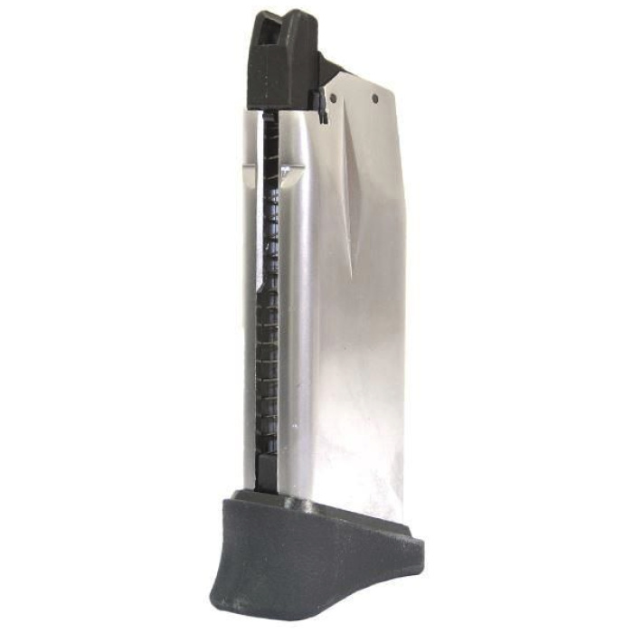 WE XDM 3.8 GAS Magazine - Image 2