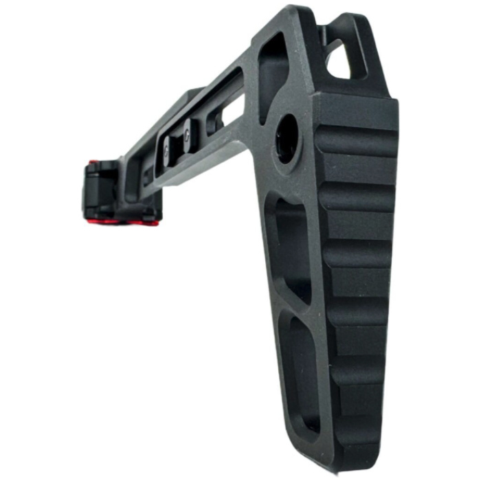 CTM CNC TwinFold Stock - Adjustable - Image 6