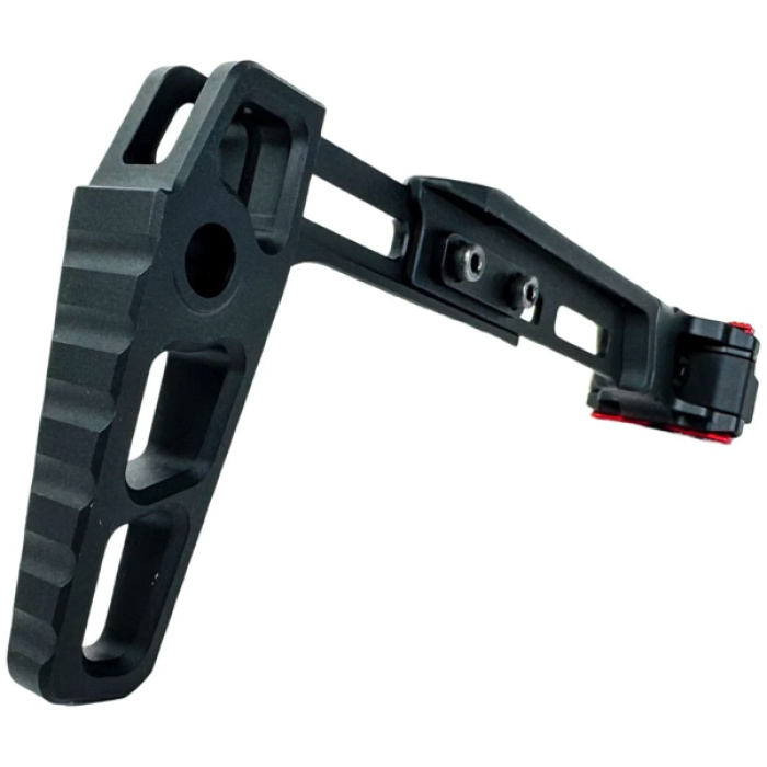CTM CNC TwinFold Stock - Adjustable - Image 7