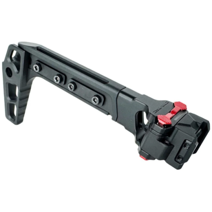 CTM CNC TwinFold Stock - Adjustable - Image 8