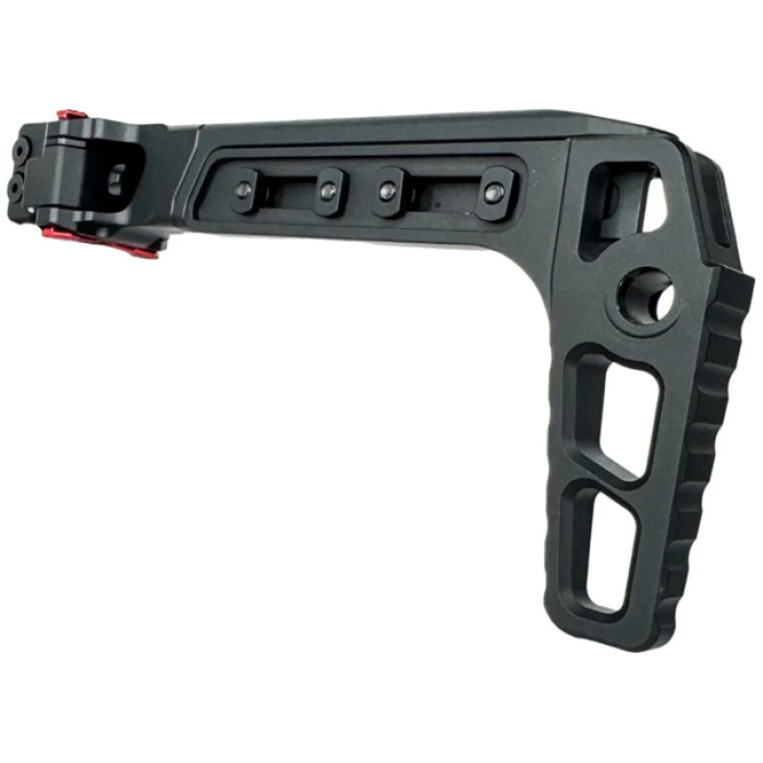 CTM CNC TwinFold Stock - Adjustable - Image 9