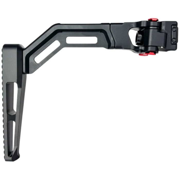 CTM CNC TwinFold Stock - Fixed 4.2" - Image 3