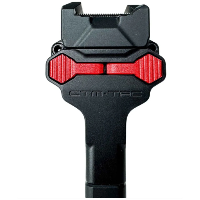 CTM CNC TwinFold Stock - Fixed 4.2" - Image 6