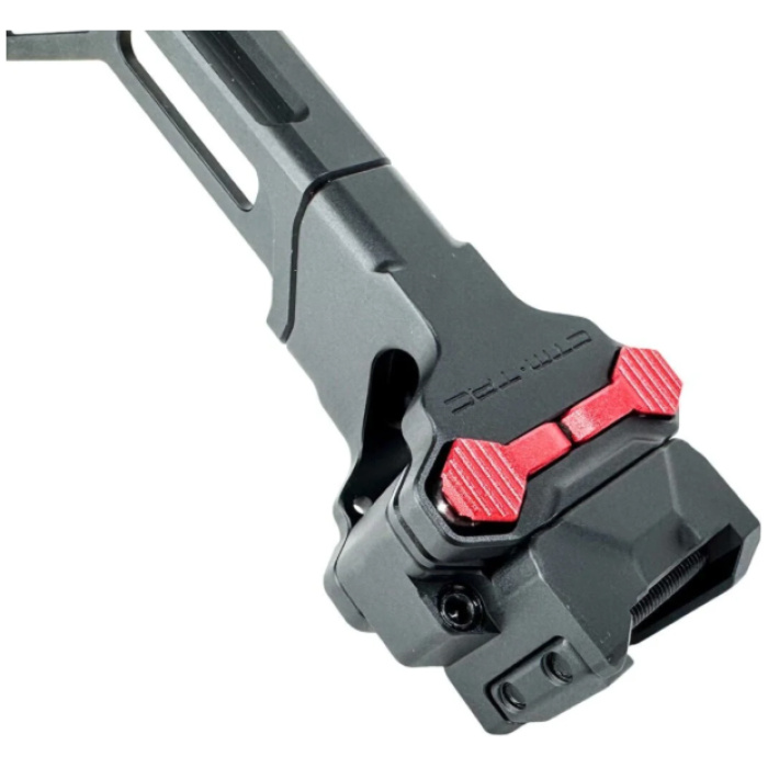 CTM CNC TwinFold Stock - Fixed 4.2" - Image 7