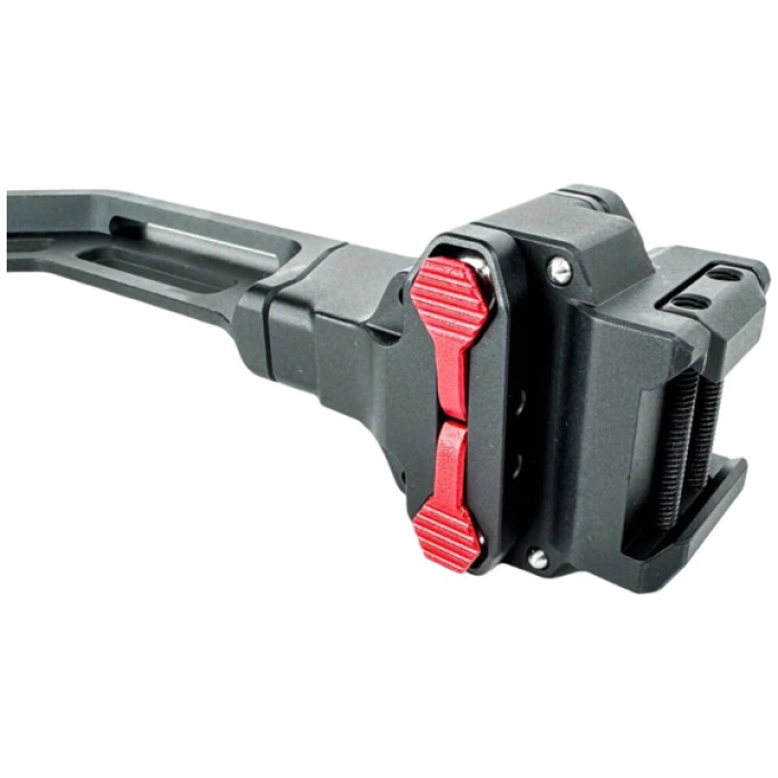 CTM CNC TwinFold Stock - Fixed 4.2" - Image 8