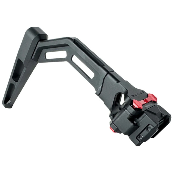 CTM CNC TwinFold Stock - Fixed 4.2" - Image 11