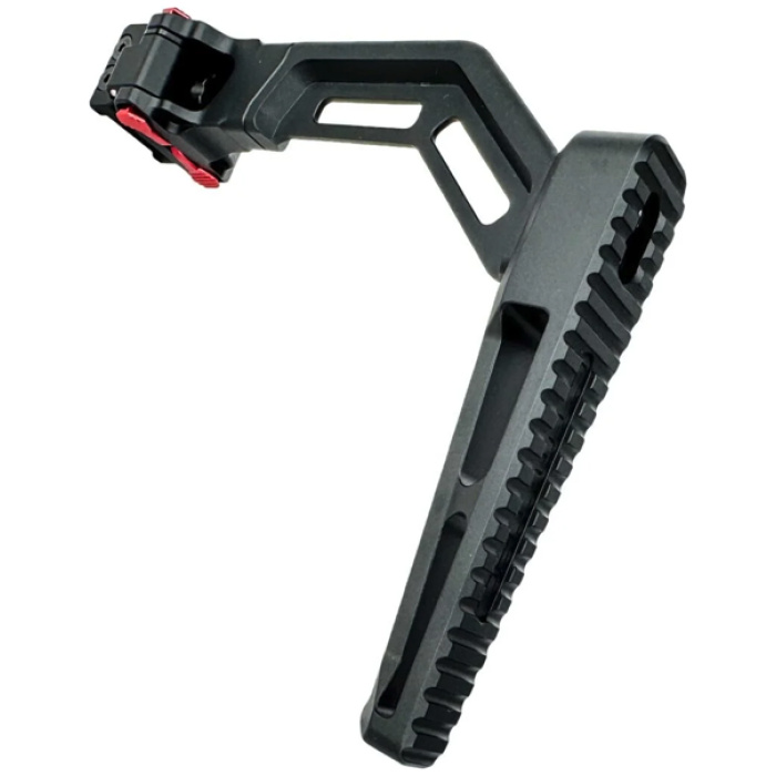 CTM CNC TwinFold Stock - Fixed 4.2" - Image 2