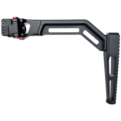 CTM CNC TwinFold Stock - Fixed 5.0"