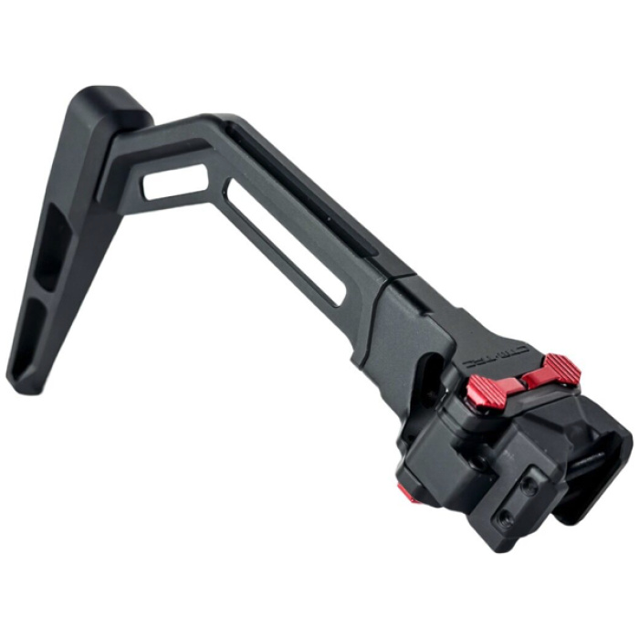 CTM CNC TwinFold Stock - Fixed 5.0" - Image 3