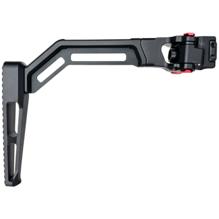 CTM CNC TwinFold Stock - Fixed 5.0" - Image 5