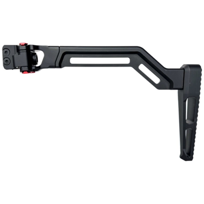 CTM CNC TwinFold Stock - Fixed 6.6"