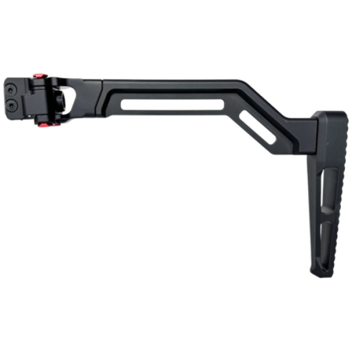 CTM CNC TwinFold Stock - Fixed 6.6" - Image 7