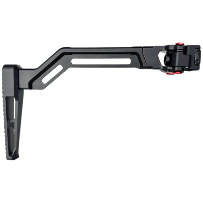 CTM CNC TwinFold Stock - Fixed 6.6" - Image 8
