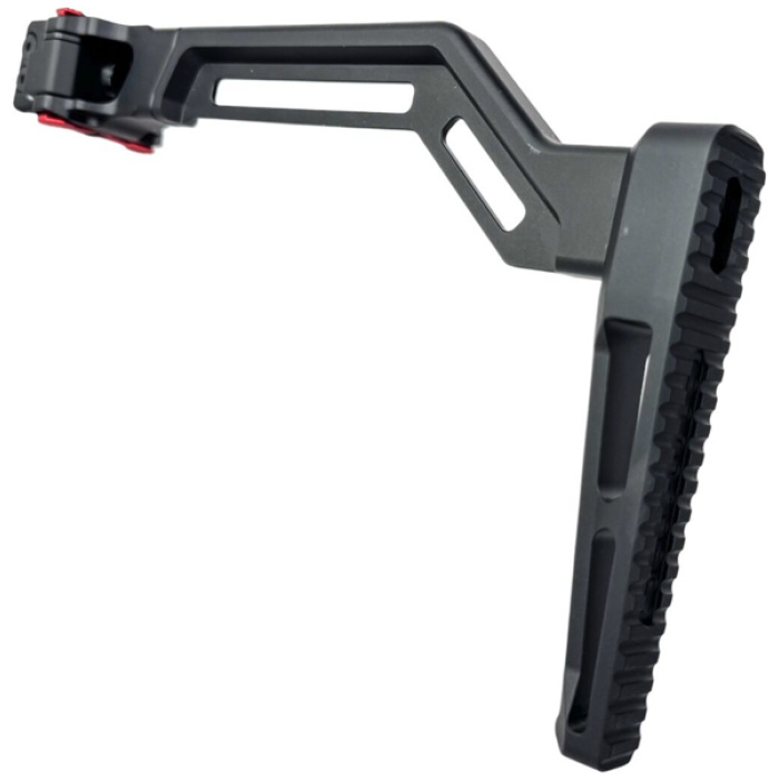 CTM CNC TwinFold Stock - Fixed 6.6" - Image 9