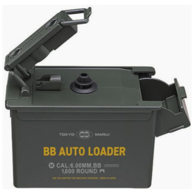 Tokyo Marui Auto Loader