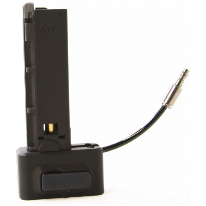 AIRTAC FOR VORSK VMP1/VMP2 HPA ADAPTER (MODULAR) - PLUG AND PLAY M4 BASE