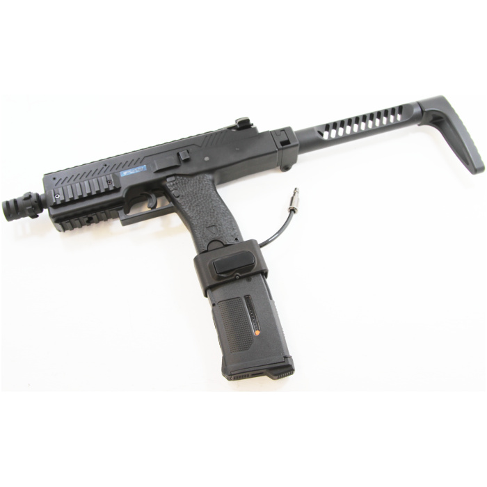 Vorsk VMP1 HPA package inc Airtac Adaptor, and EPM Magazine