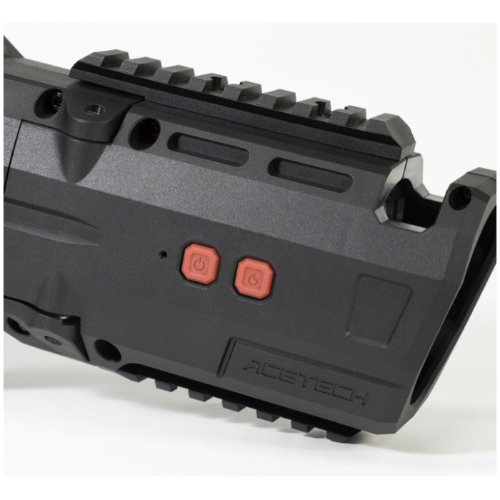 ACETECH Volcano Tracer Grenade Launcher - Image 6