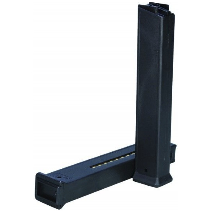 Ares UMP Series AEG Magazine (Mid-Cap - 110 Rounds)