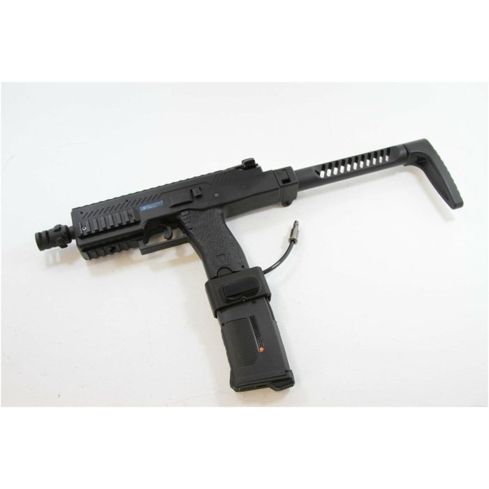 Vorsk VMP1 inc Airtac HPA Adaptor and EPM magazine
