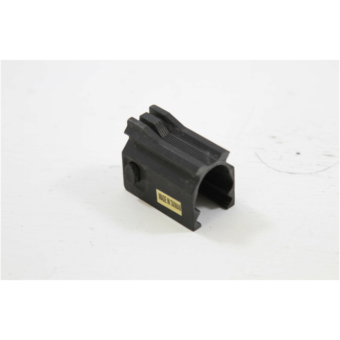 Ares CCR 001 Ris Rail Battery Cover ( Used ) ( Clearance )