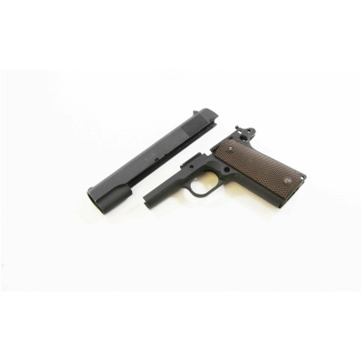 Boneyard Raven 1911 Lower and top slide only (spares)