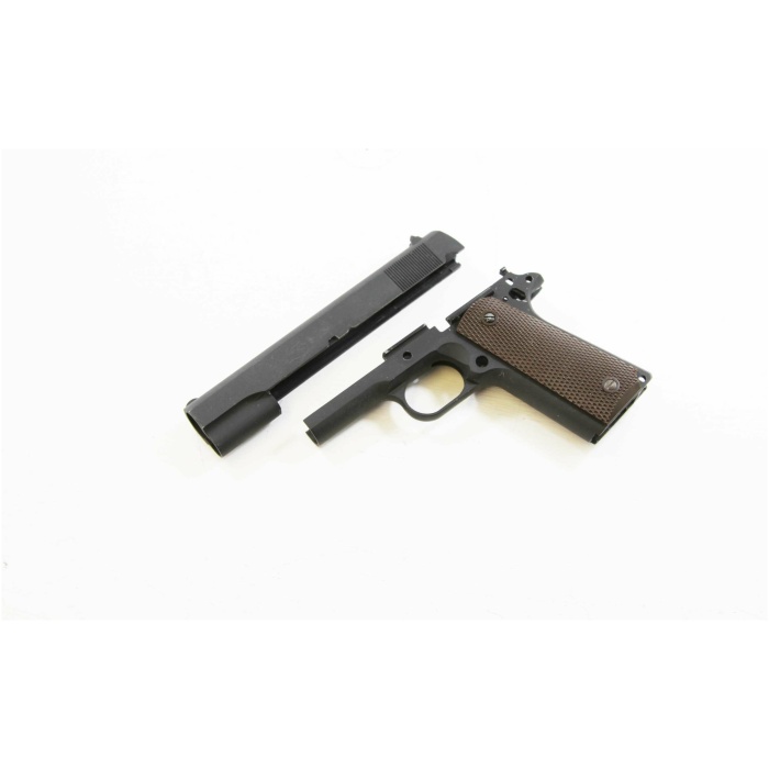 Boneyard Raven 1911 Lower and top slide only (spares)