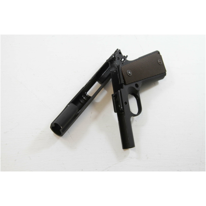 Boneyard Raven 1911 Lower and top slide  only  (spares) - Image 3
